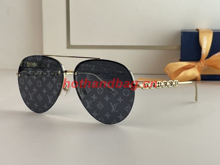 Louis Vuitton Sunglasses Top Quality LVS01782